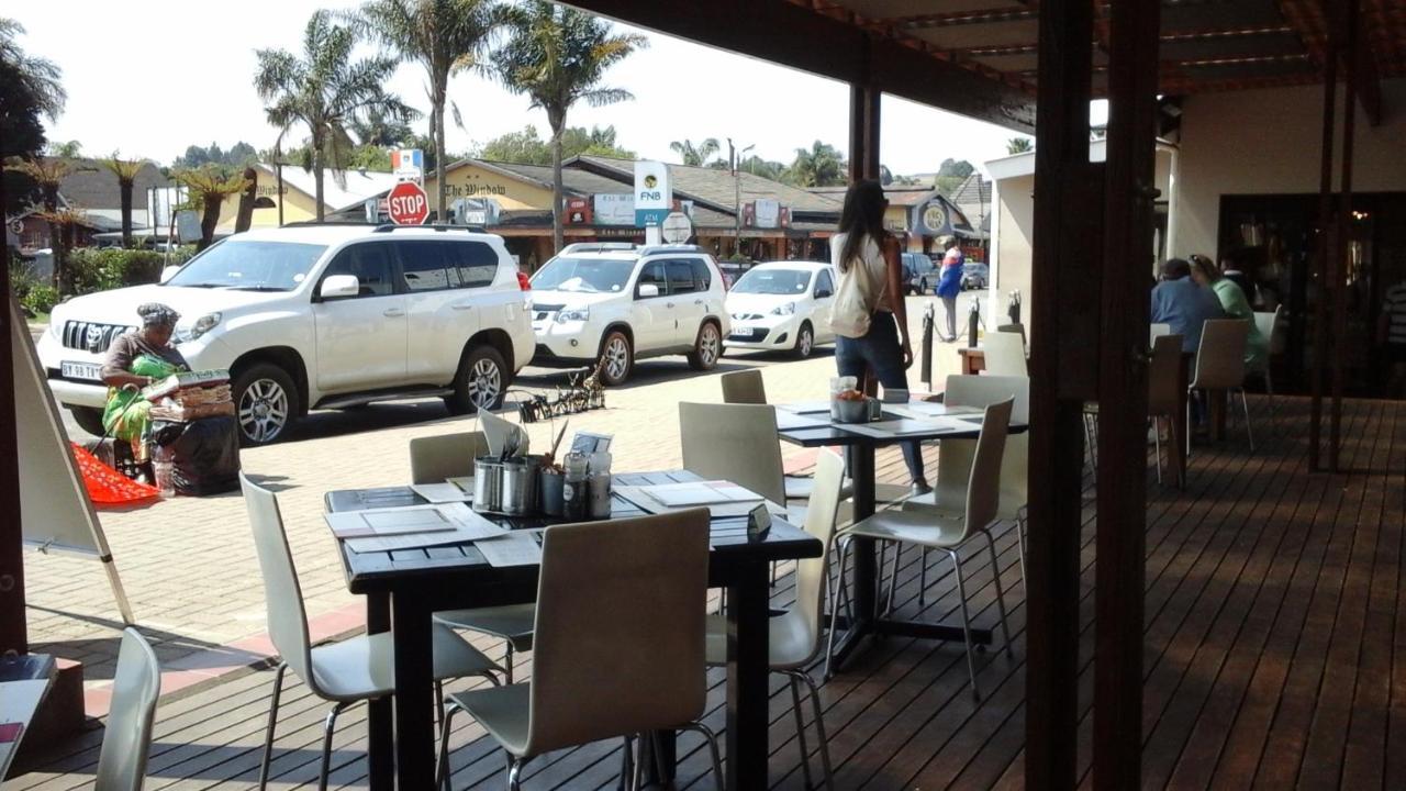 Serenity Cottage Graskop Exterior photo