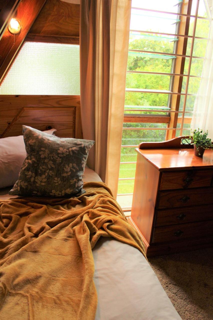 Serenity Cottage Graskop Exterior photo