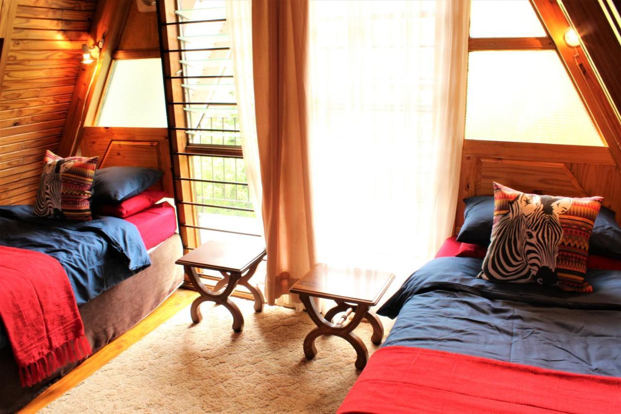 Serenity Cottage Graskop Exterior photo