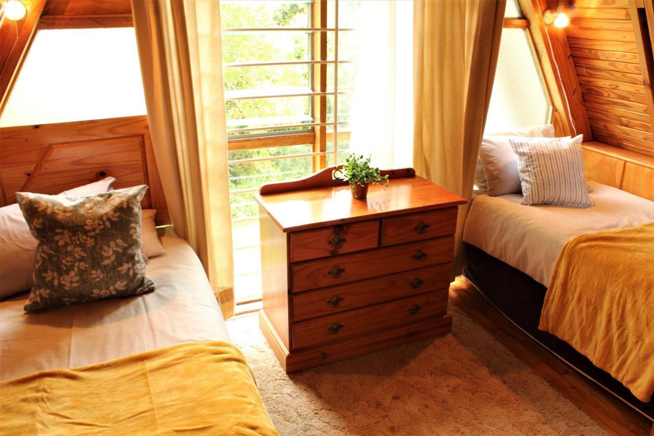 Serenity Cottage Graskop Exterior photo
