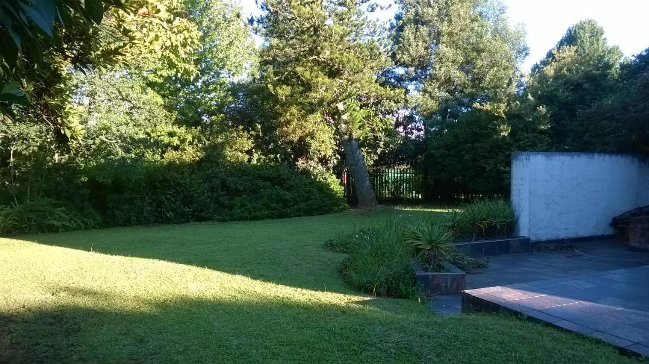 Serenity Cottage Graskop Exterior photo