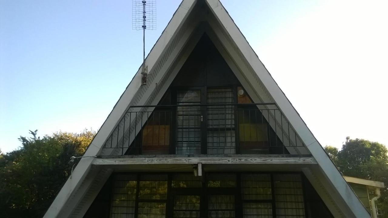 Serenity Cottage Graskop Exterior photo