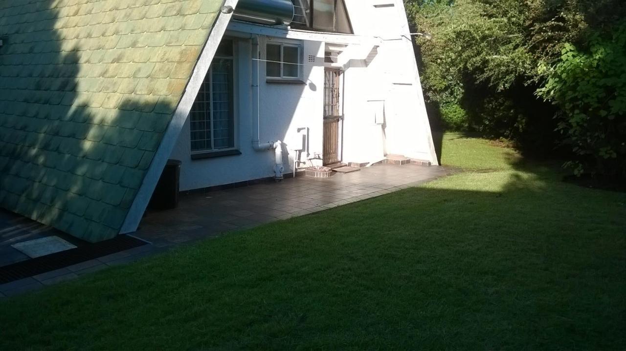 Serenity Cottage Graskop Exterior photo