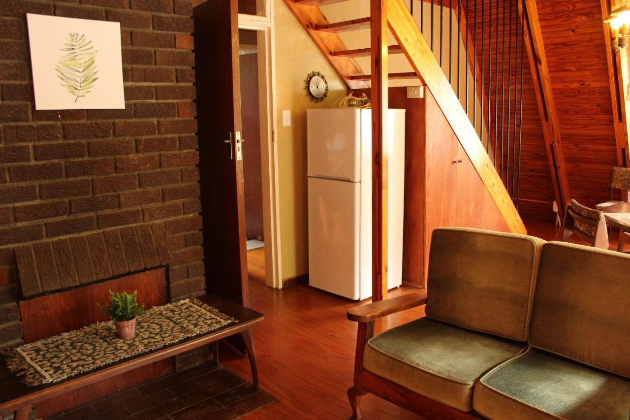 Serenity Cottage Graskop Exterior photo